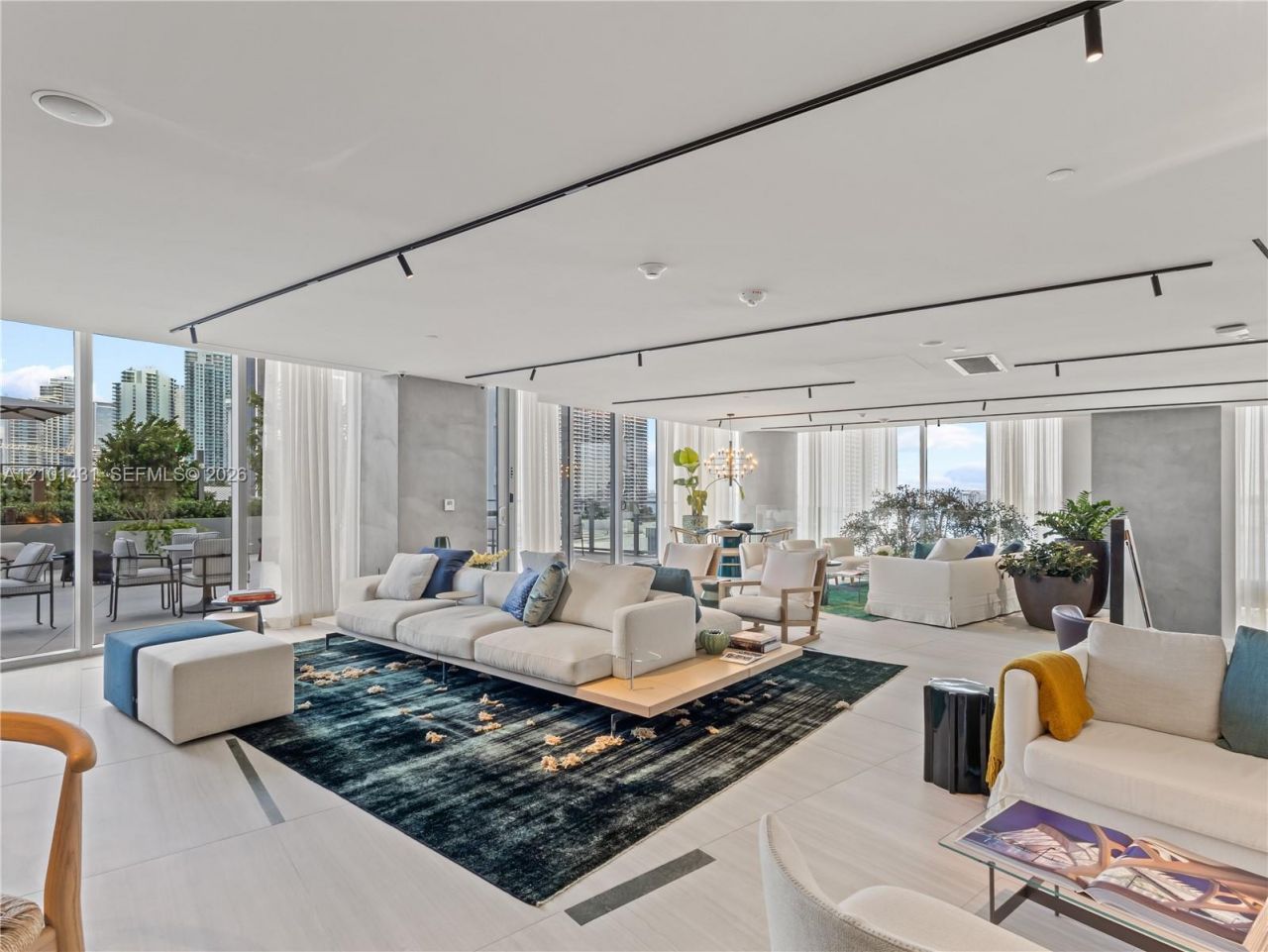 1400 Biscayne Blvd , Unit 608, Miami, FL 33132 Photo
