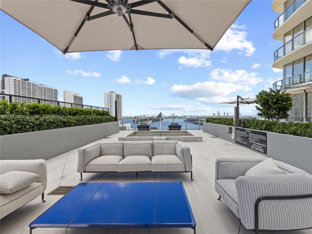 1400 Biscayne Blvd , Unit 608, Miami, FL 33132 Photo