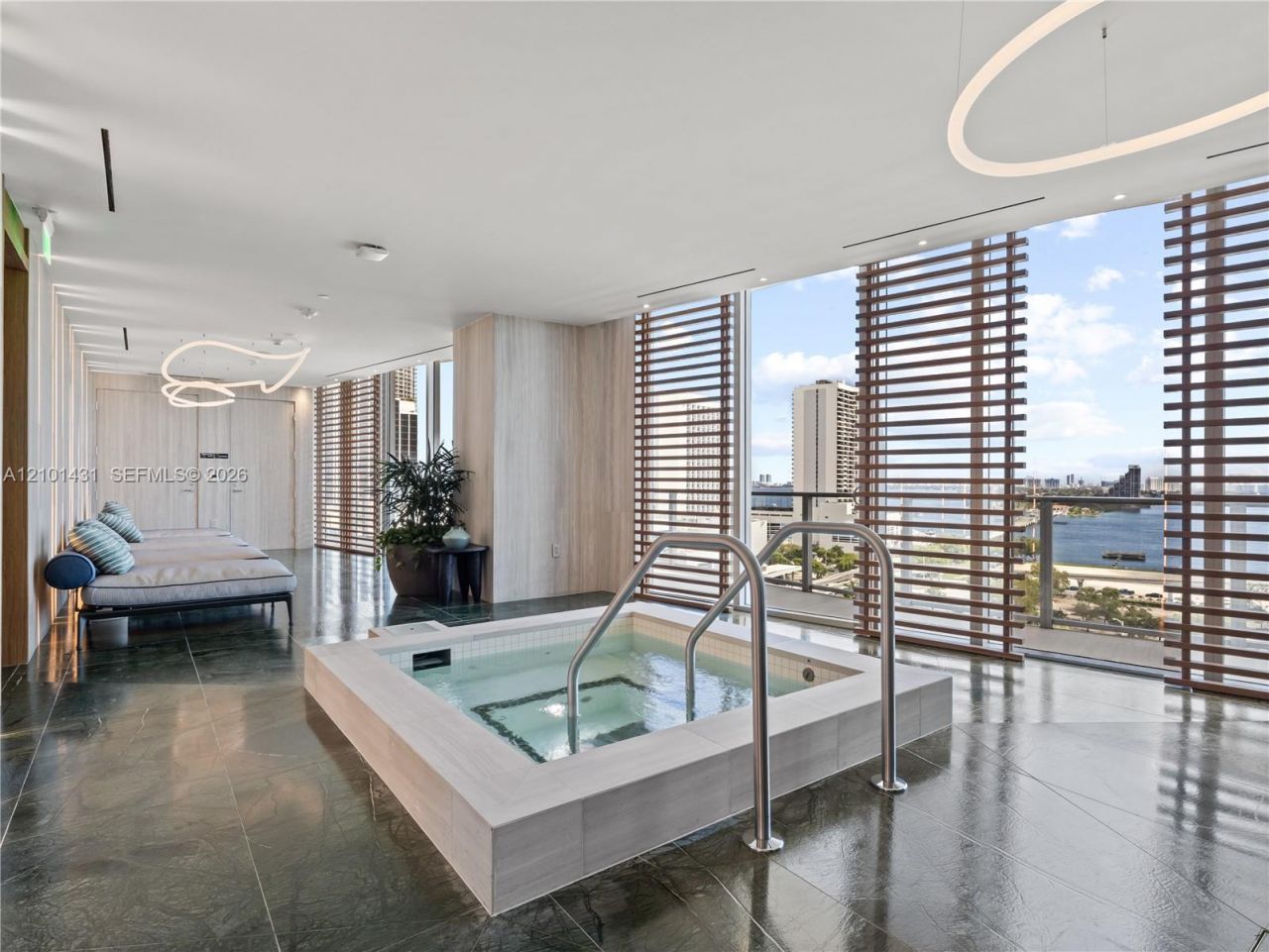 1400 Biscayne Blvd , Unit 608, Miami, FL 33132 Photo
