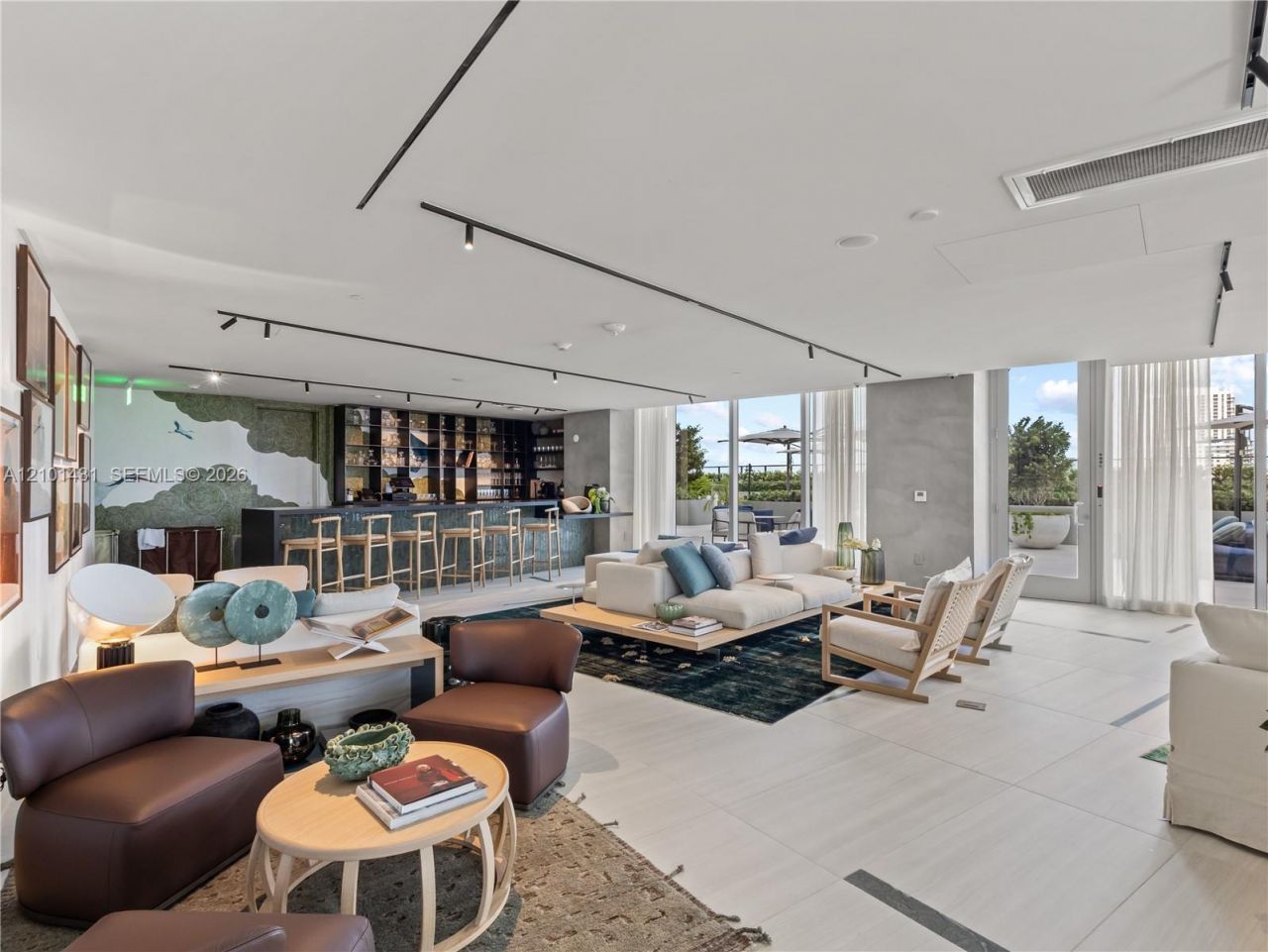 1400 Biscayne Blvd , Unit 608, Miami, FL 33132 Photo