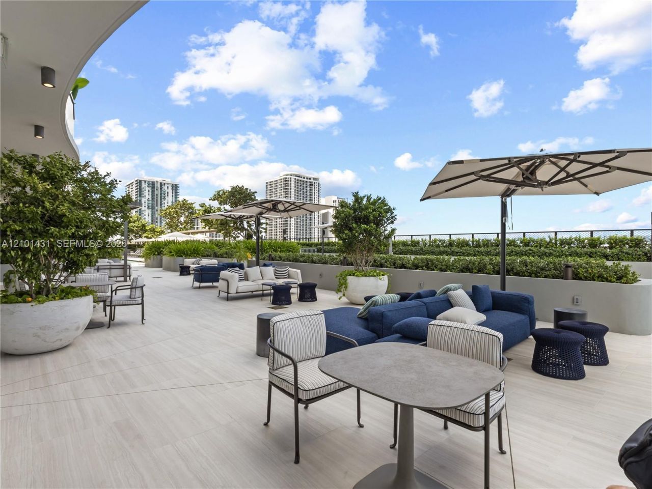 1400 Biscayne Blvd , Unit 608, Miami, FL 33132 Photo