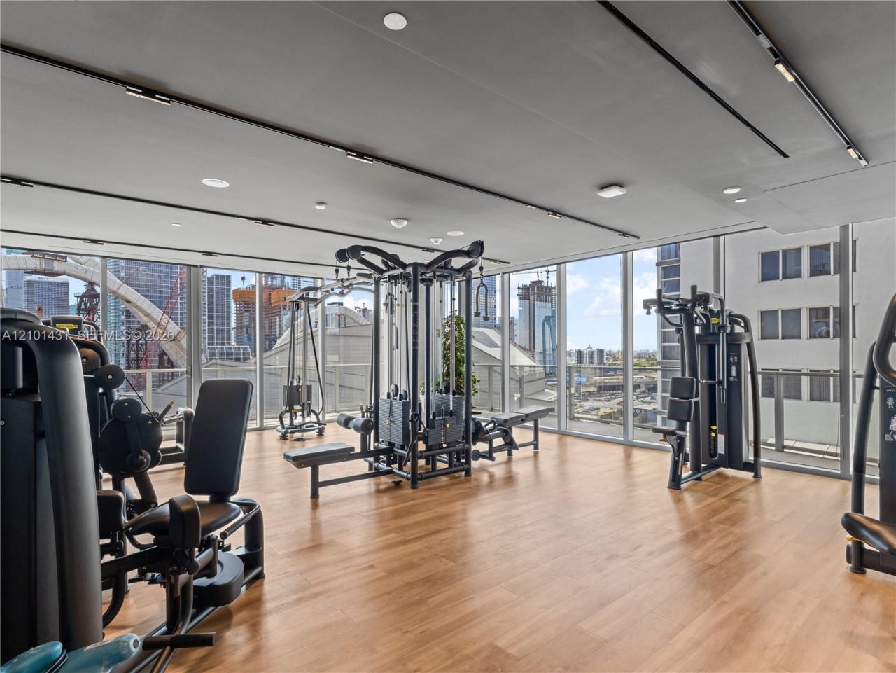 1400 Biscayne Blvd , Unit 608, Miami, FL 33132 Photo