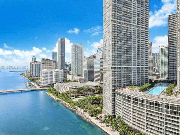 901 Brickell Key Blvd , Unit 2403, Miami, FL 33131