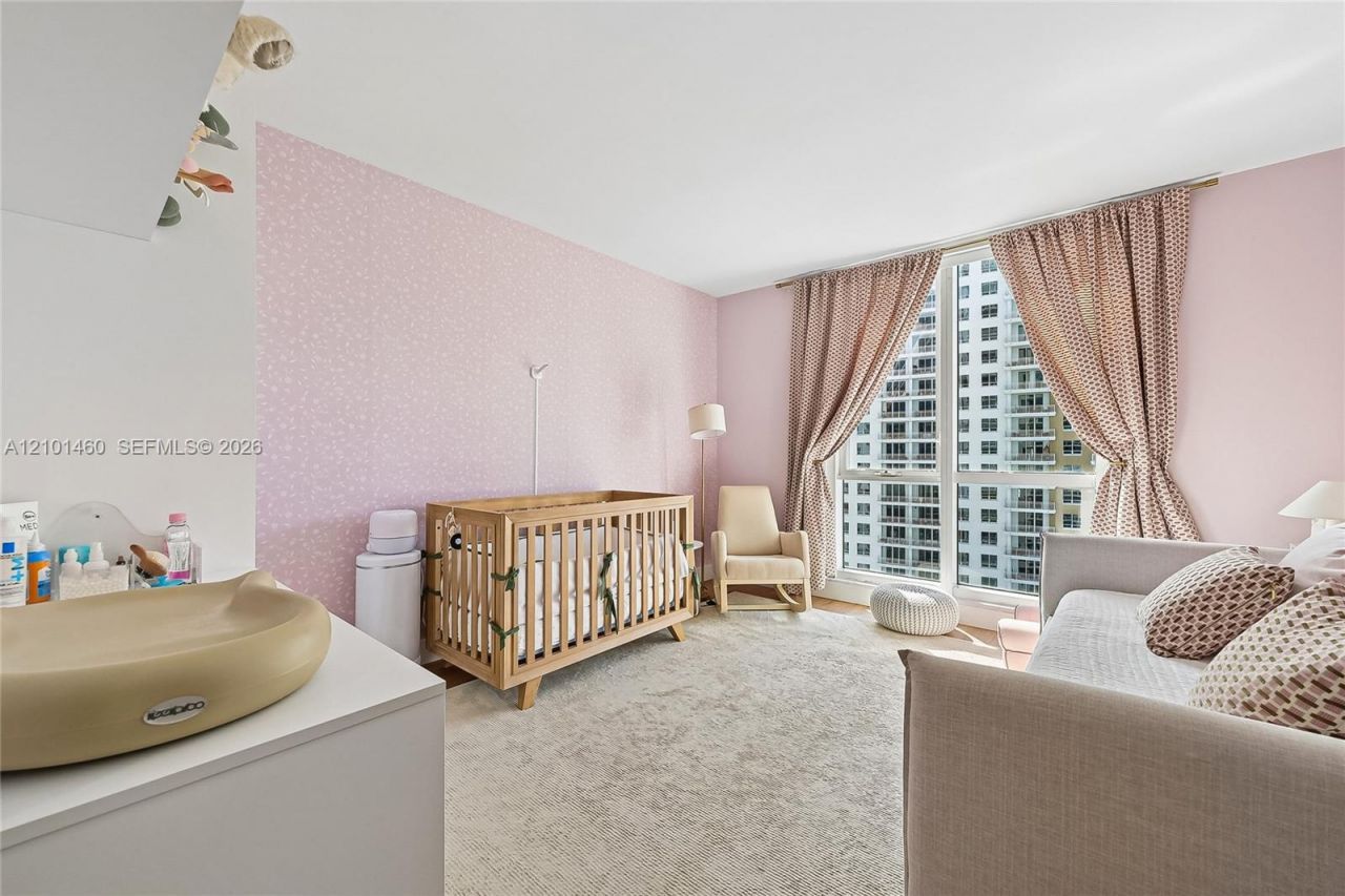 901 Brickell Key Blvd , Unit 2403, Miami, FL 33131 Photo