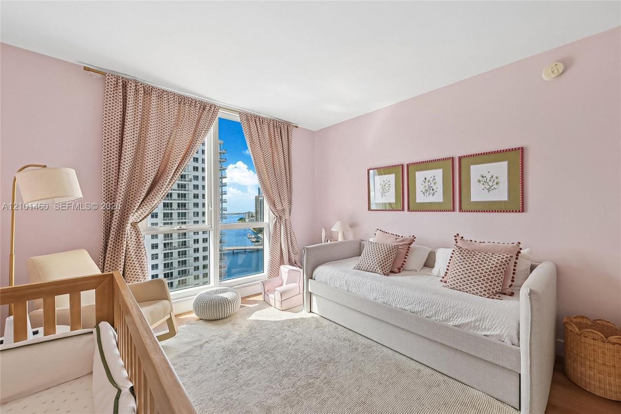 901 Brickell Key Blvd , Unit 2403, Miami, FL 33131 Photo