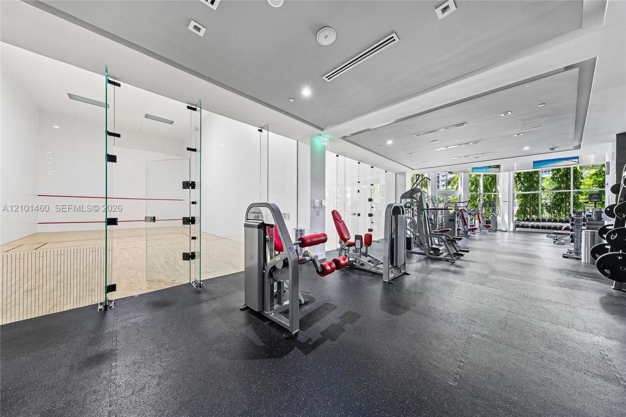 901 Brickell Key Blvd , Unit 2403, Miami, FL 33131 Photo