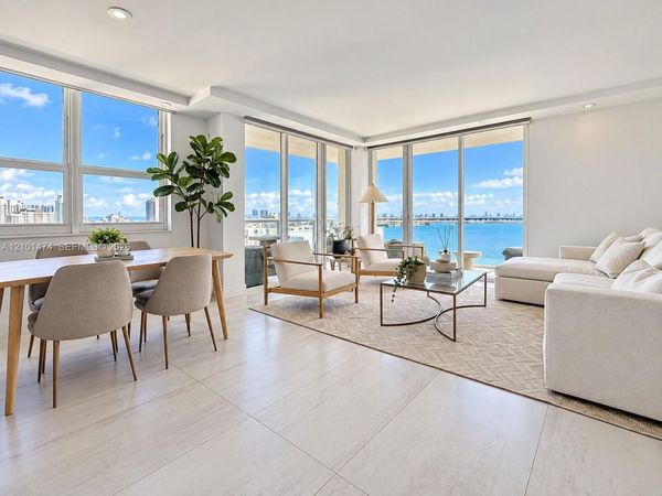 1155 Brickell Bay Dr , Unit 3010, Miami, FL 33131