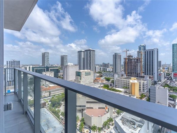 227 NE 2nd St , Unit 2906, Miami, FL 33132