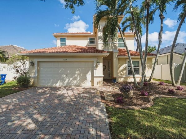 13357 SW 27th St , Miramar, FL 33027