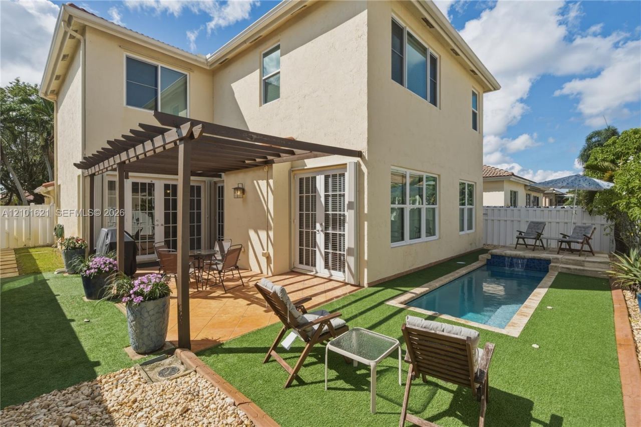 13357 SW 27th St , Miramar, FL 33027 Photo