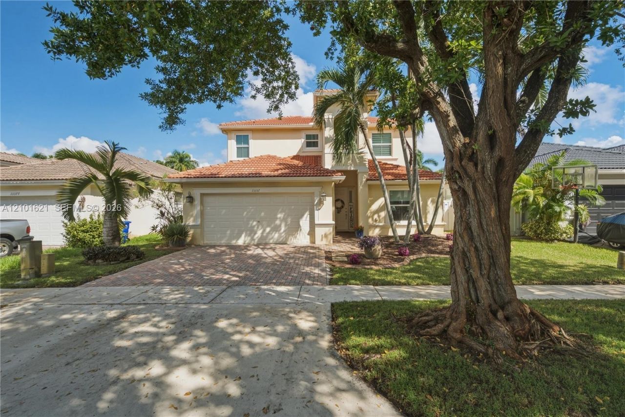 13357 SW 27th St , Miramar, FL 33027 Photo
