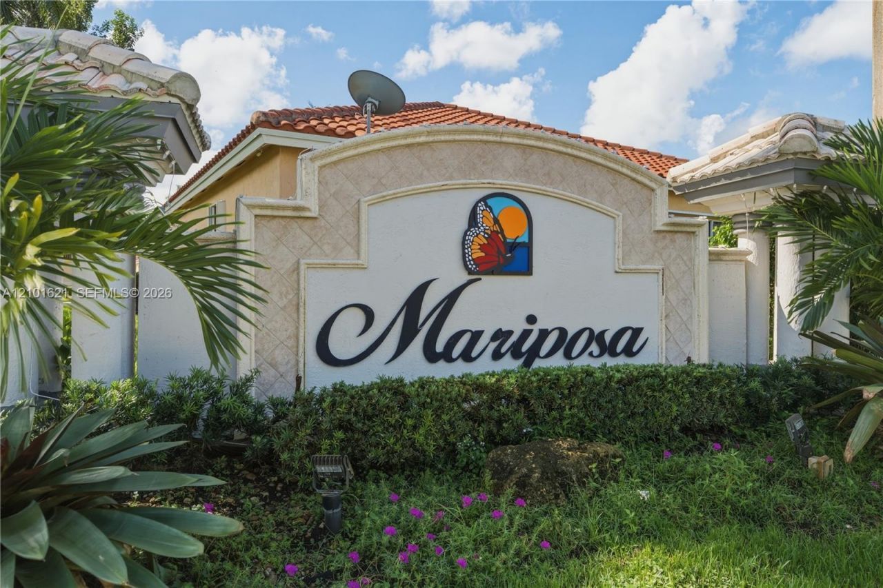 13357 SW 27th St , Miramar, FL 33027 Photo