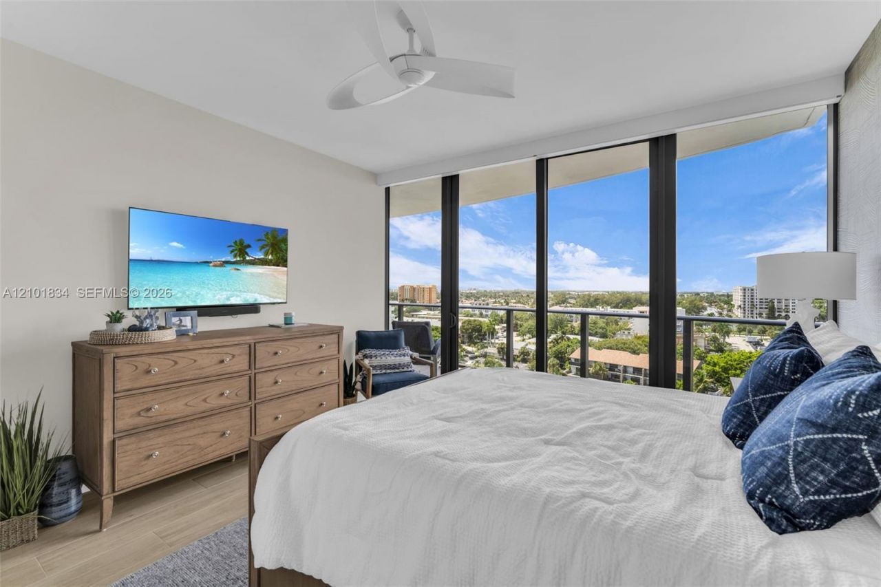 1116 N Ocean Blvd, Unit 906, Pompano Beach, FL 33062 Photo