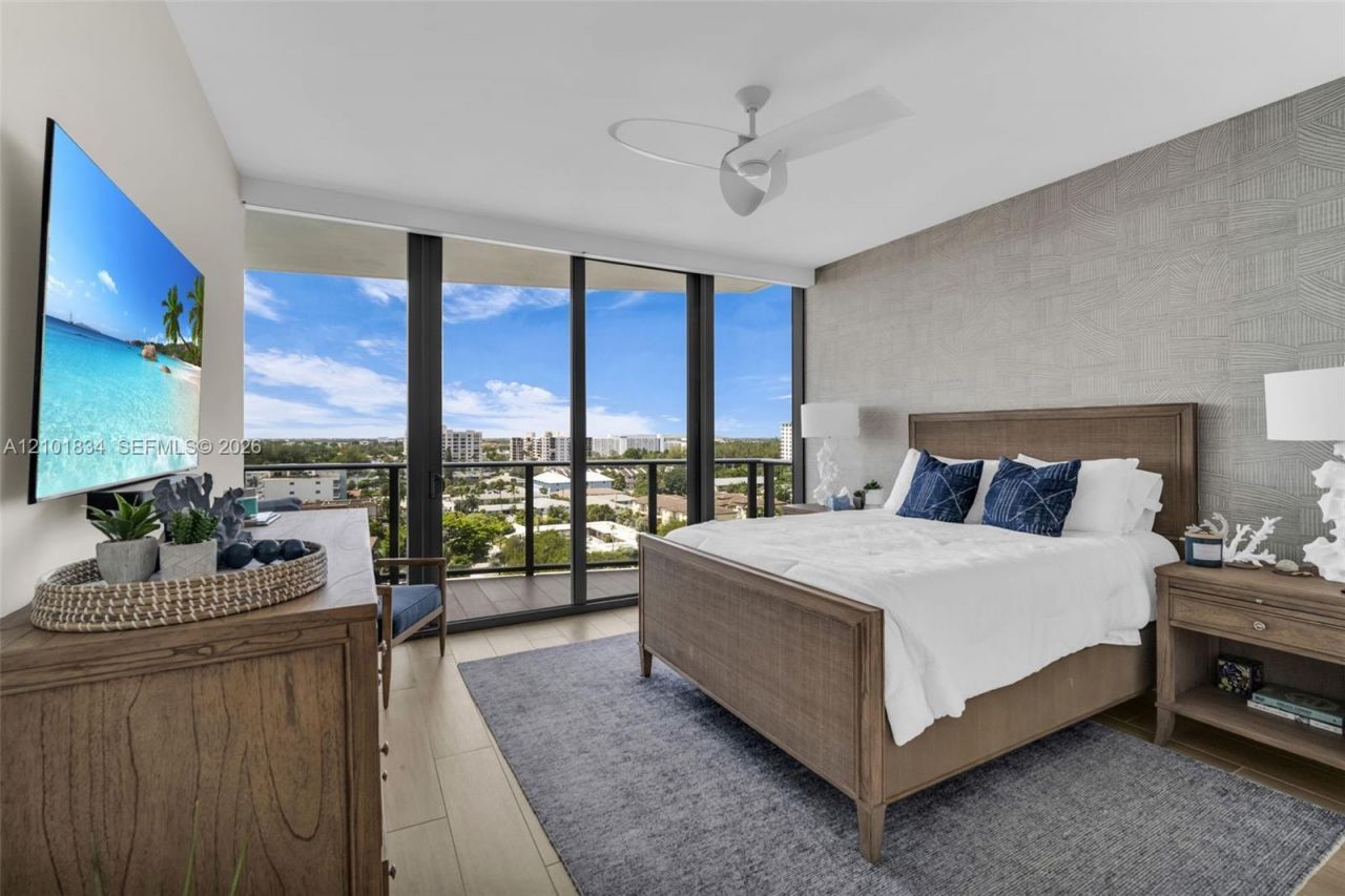 1116 N Ocean Blvd, Unit 906, Pompano Beach, FL 33062 Photo