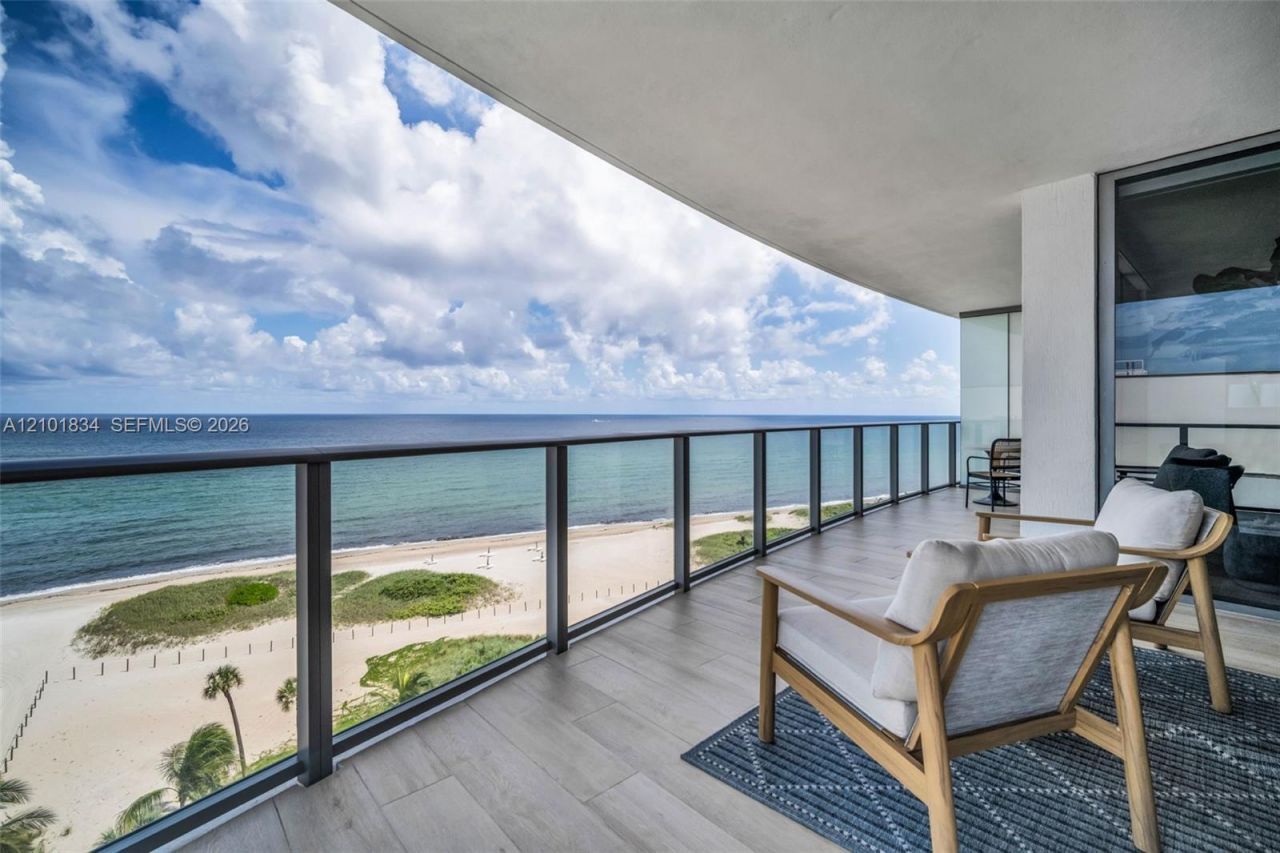 1116 N Ocean Blvd, Unit 906, Pompano Beach, FL 33062 Photo