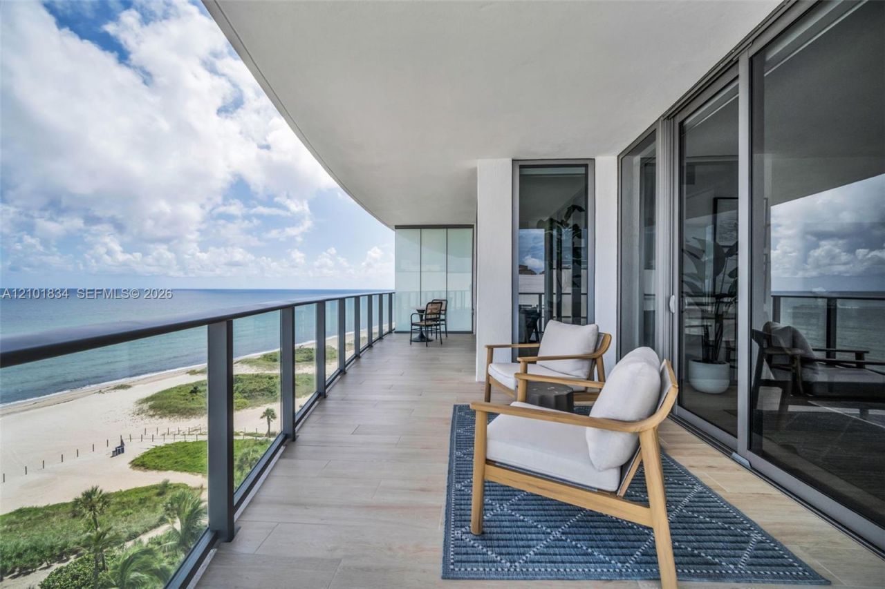 1116 N Ocean Blvd, Unit 906, Pompano Beach, FL 33062 Photo