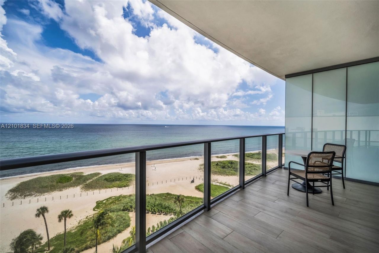 1116 N Ocean Blvd, Unit 906, Pompano Beach, FL 33062 Photo