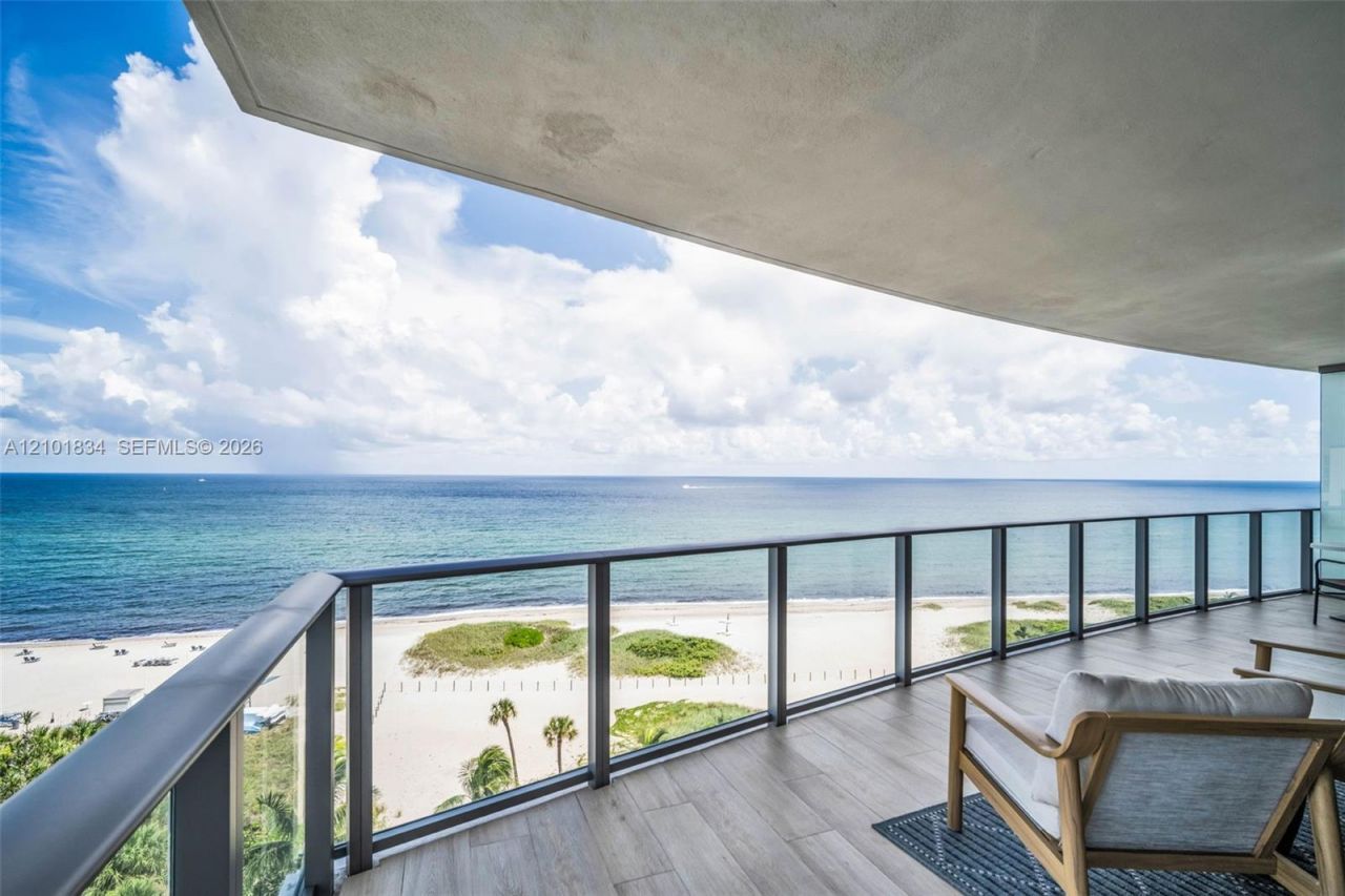 1116 N Ocean Blvd, Unit 906, Pompano Beach, FL 33062 Photo