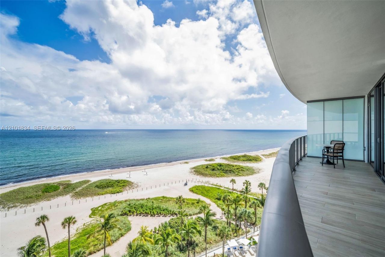 1116 N Ocean Blvd, Unit 906, Pompano Beach, FL 33062 Photo