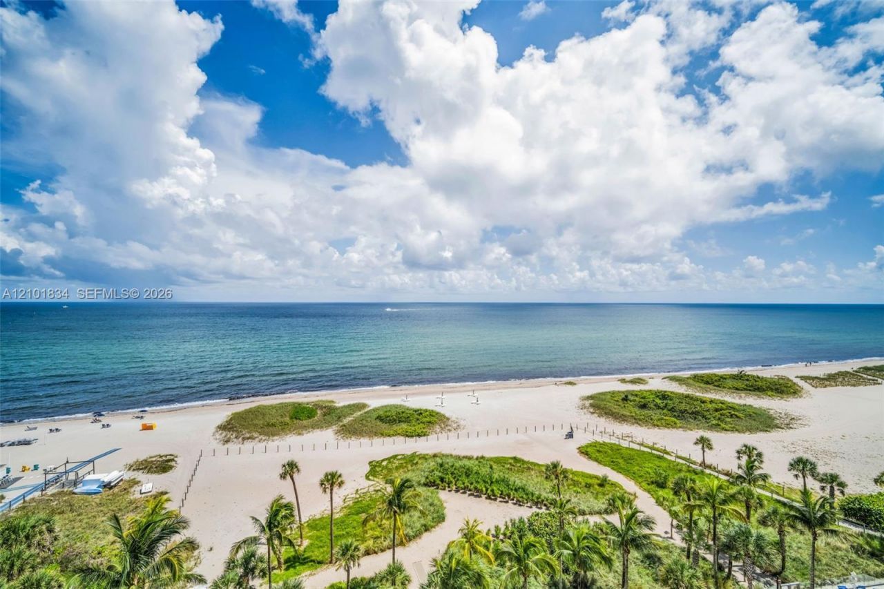 1116 N Ocean Blvd, Unit 906, Pompano Beach, FL 33062 Photo