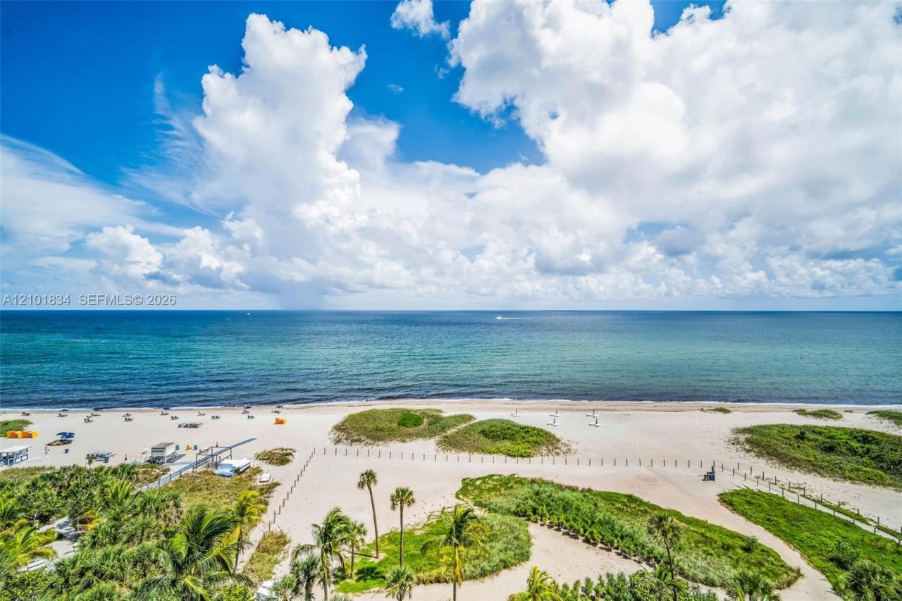1116 N Ocean Blvd, Unit 906, Pompano Beach, FL 33062 Photo
