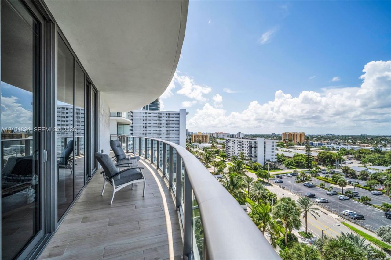 1116 N Ocean Blvd, Unit 906, Pompano Beach, FL 33062 Photo