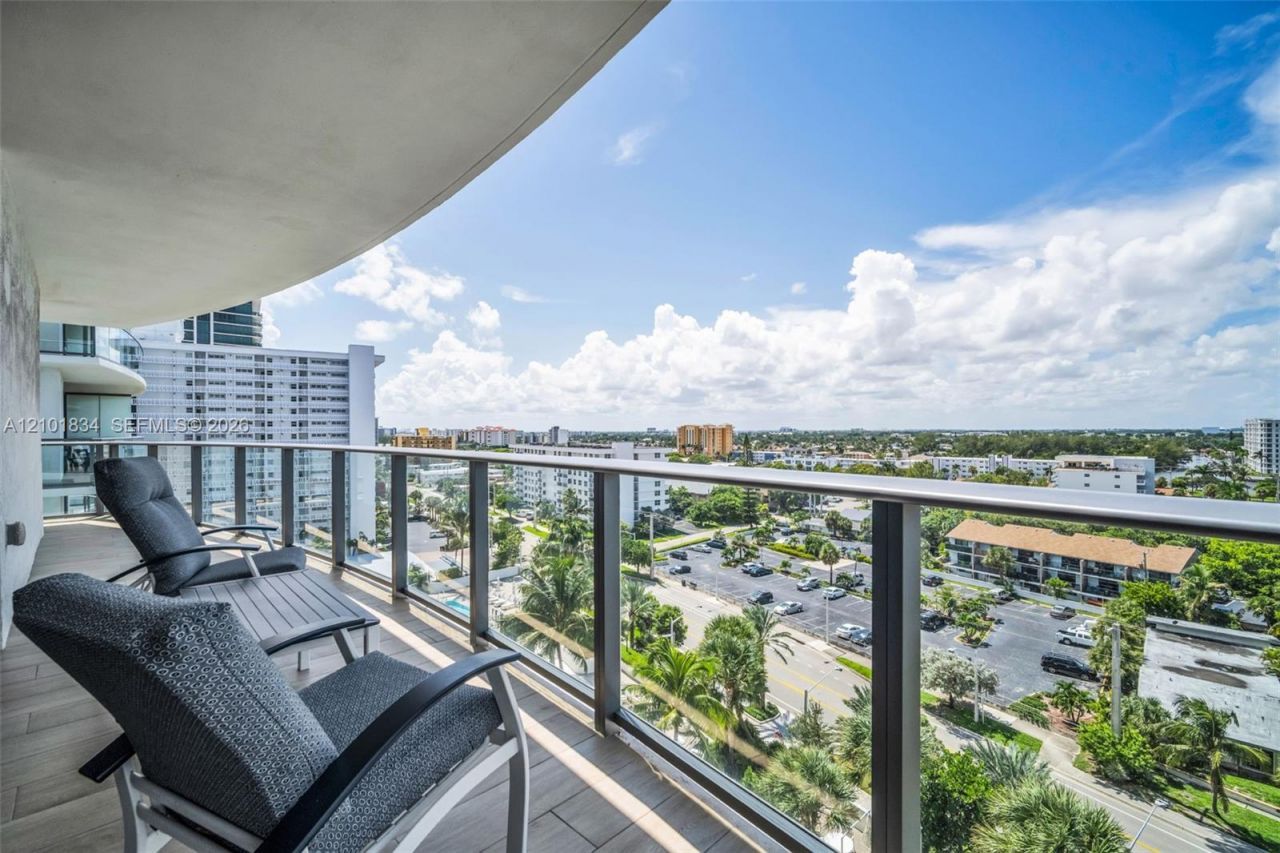 1116 N Ocean Blvd, Unit 906, Pompano Beach, FL 33062 Photo