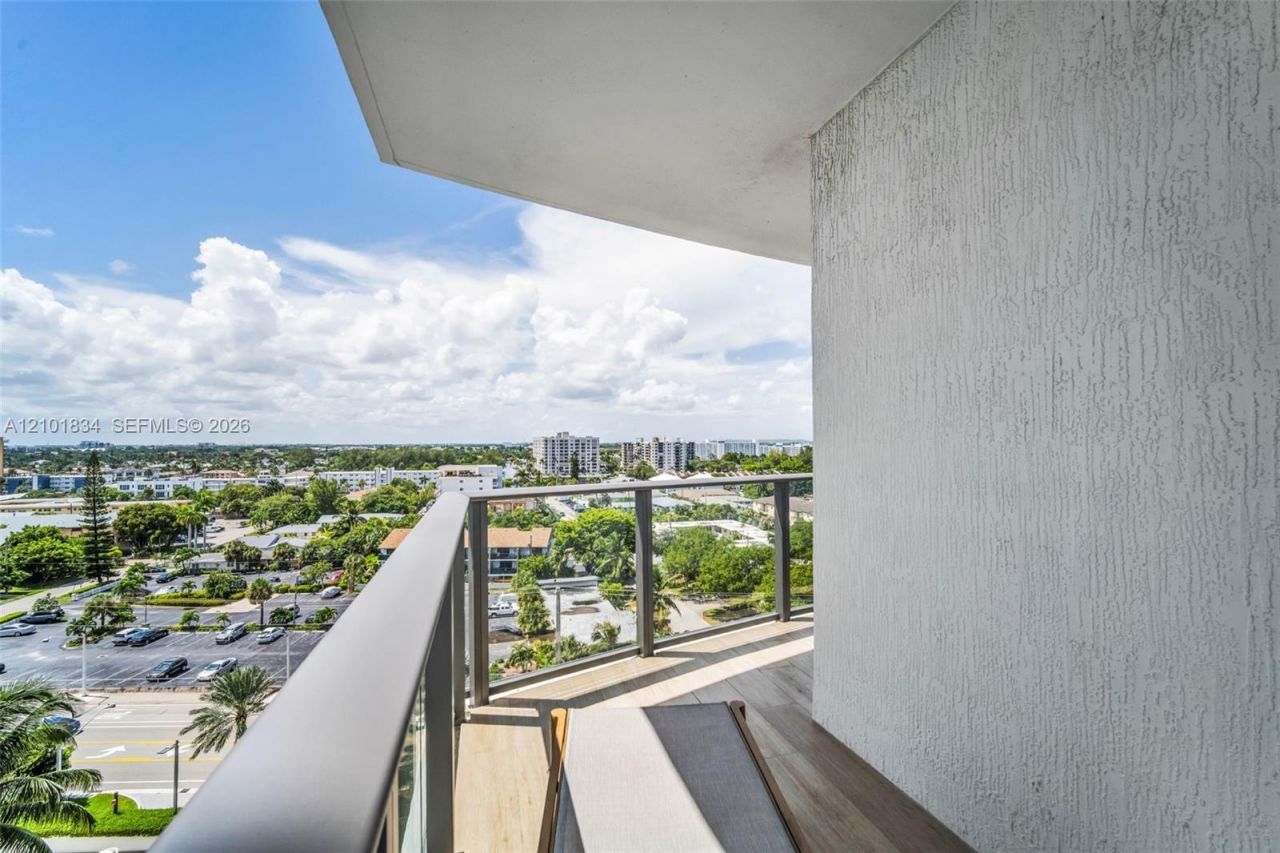 1116 N Ocean Blvd, Unit 906, Pompano Beach, FL 33062 Photo