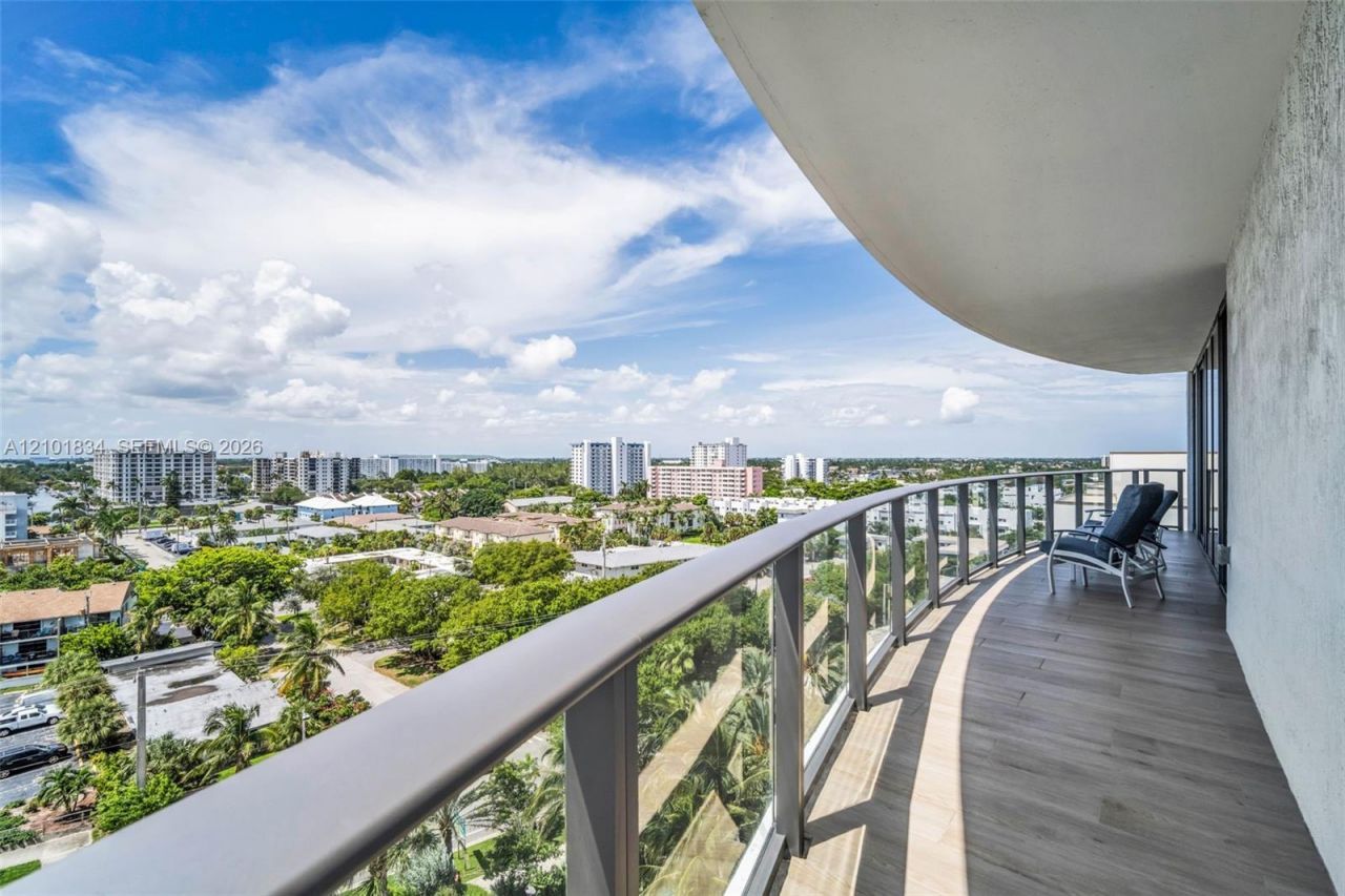 1116 N Ocean Blvd, Unit 906, Pompano Beach, FL 33062 Photo
