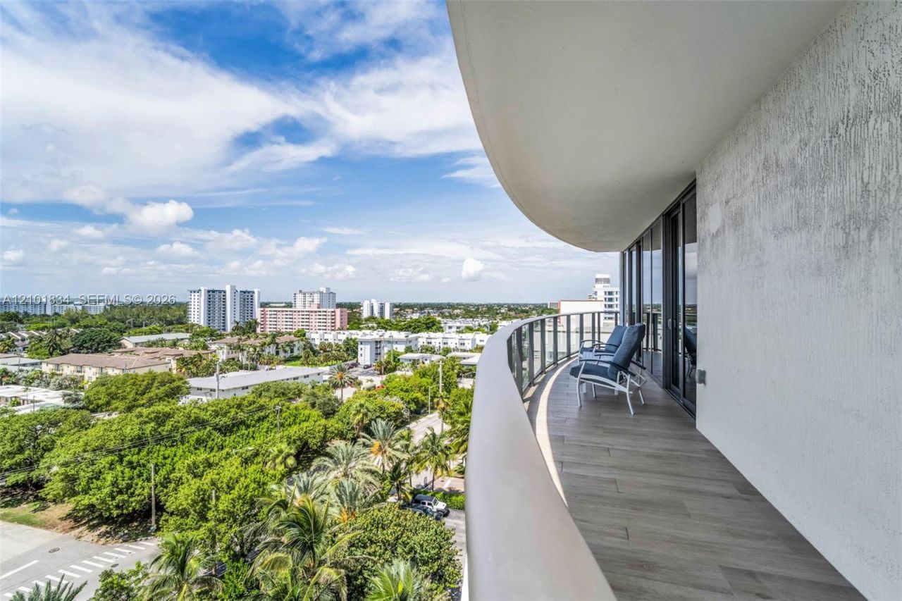 1116 N Ocean Blvd, Unit 906, Pompano Beach, FL 33062 Photo