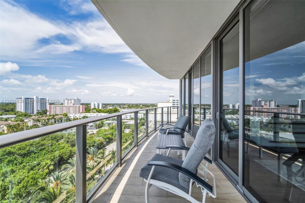1116 N Ocean Blvd, Unit 906, Pompano Beach, FL 33062 Photo