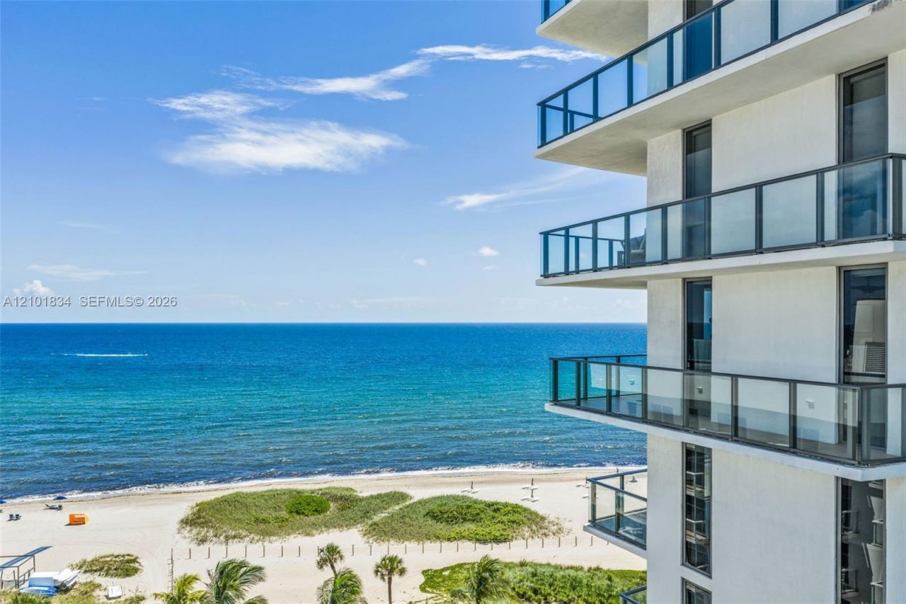 1116 N Ocean Blvd, Unit 906, Pompano Beach, FL 33062 Photo