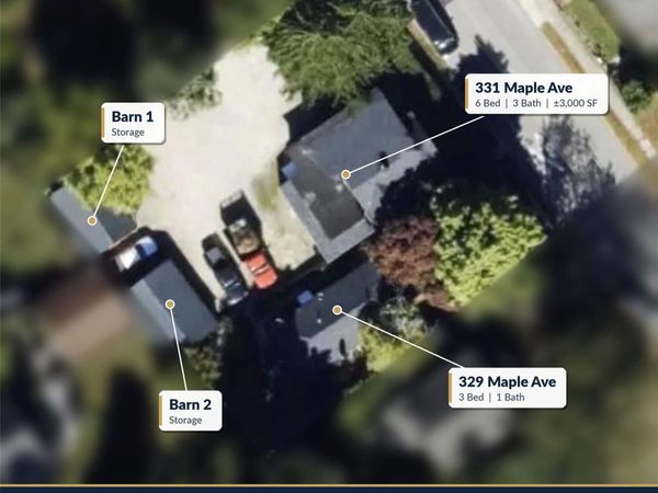 329-331 Maple Avenue, Riverhead, NY 11901
