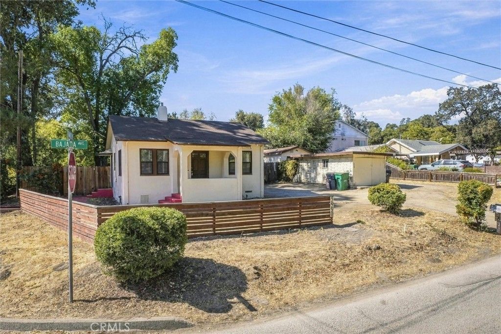 5990 Bajada, Atascadero, CA 93422 Main Photo