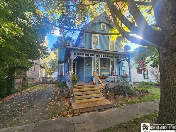 713 Irving Street, Olean, NY 14760