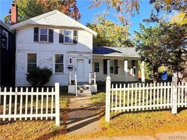 155 Main Street, Hamburg, NY 14075