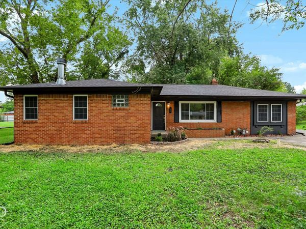 5819 N Victoria Drive, Indianapolis, IN 46228