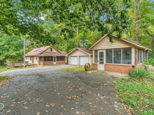 7743 S State Road 267, Plainfield, IN 46168