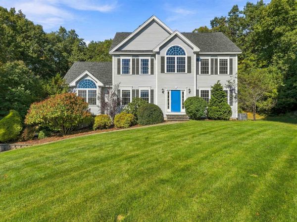 7 Porcupine Road, Windham, NH 03087