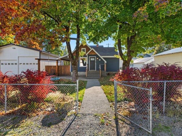 115 N Fifth St , Osburn, ID 83849