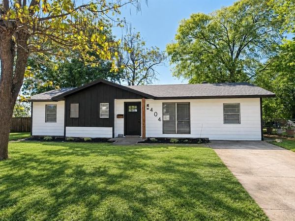 404 Limestone Drive, Euless, TX 76039