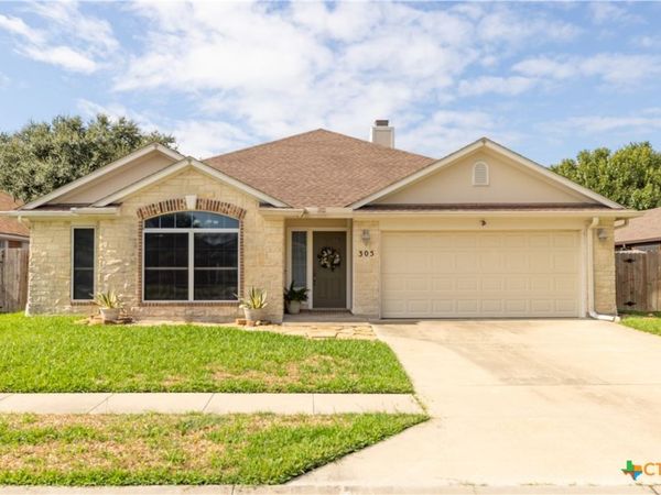 305 Waterstone , Victoria, TX 77901