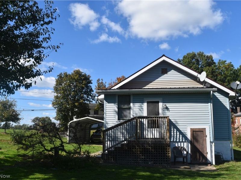 408 W Main Street, Morristown, OH 43759 Photo 15
