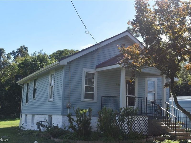 408 W Main Street, Morristown, OH 43759 Photo 17