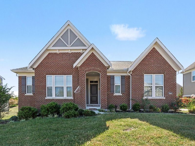 7669 Arcadia Boulevard, Alexandria, KY 41001 Photo 1
