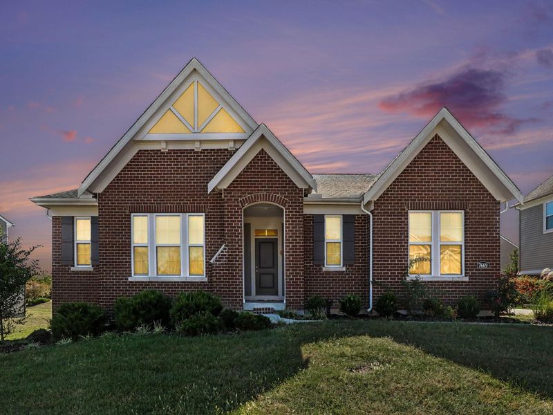 7669 Arcadia Boulevard, Alexandria, KY 41001 Photo 2