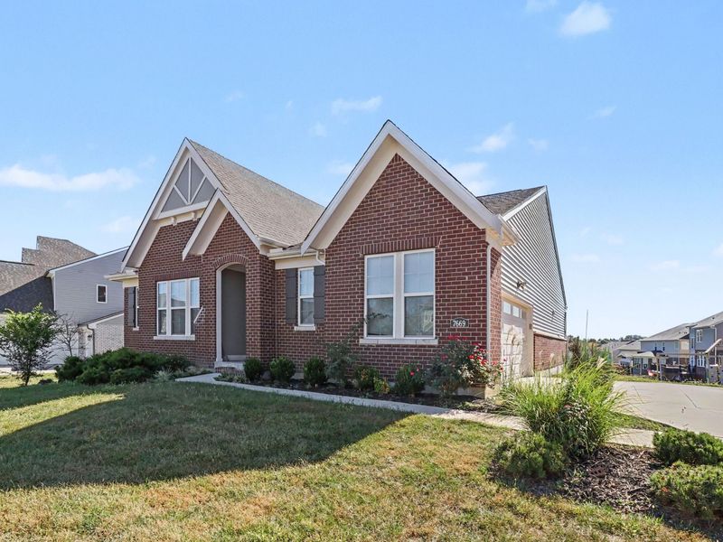 7669 Arcadia Boulevard, Alexandria, KY 41001 Photo 4