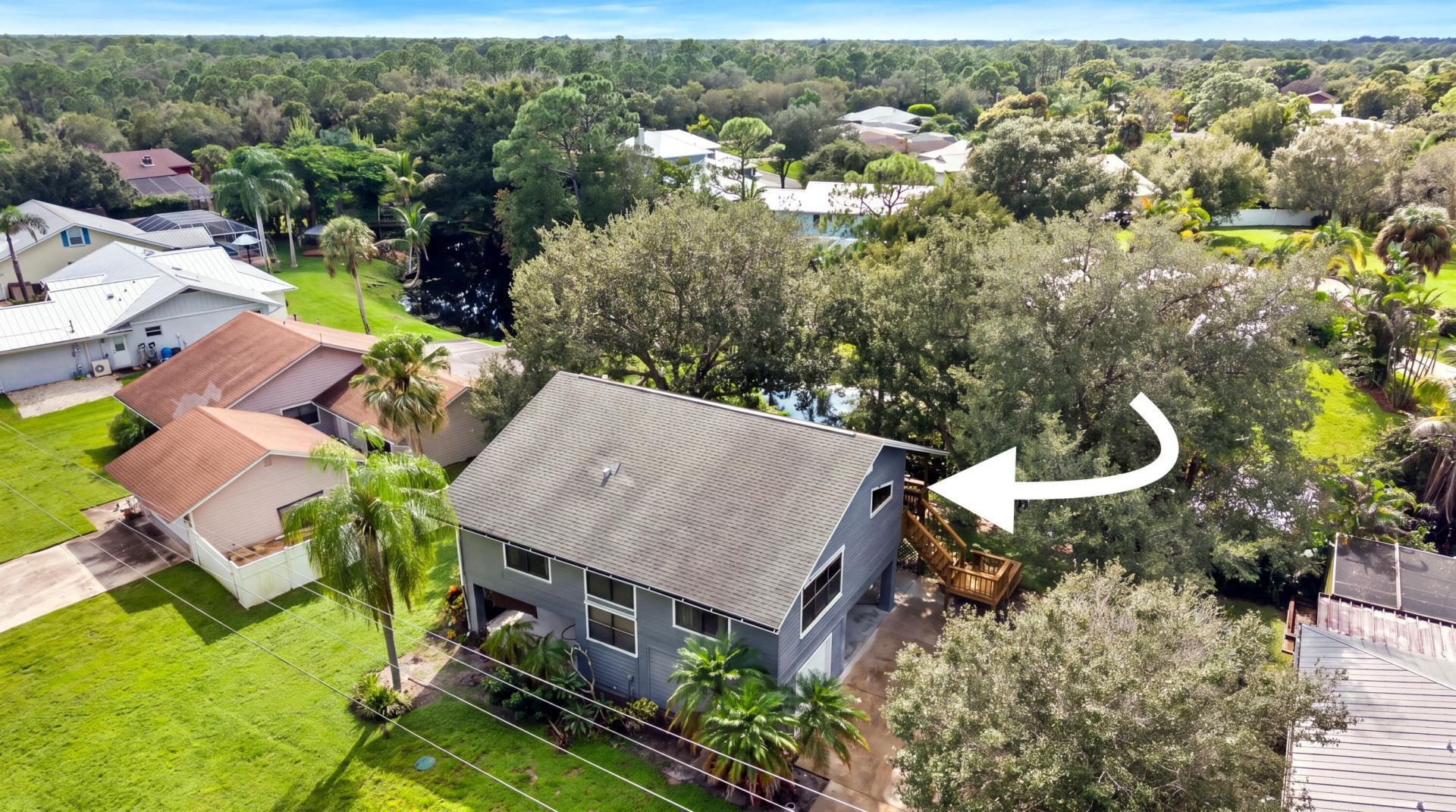 8070 SE River Lane, Stuart, FL 34997 Photo