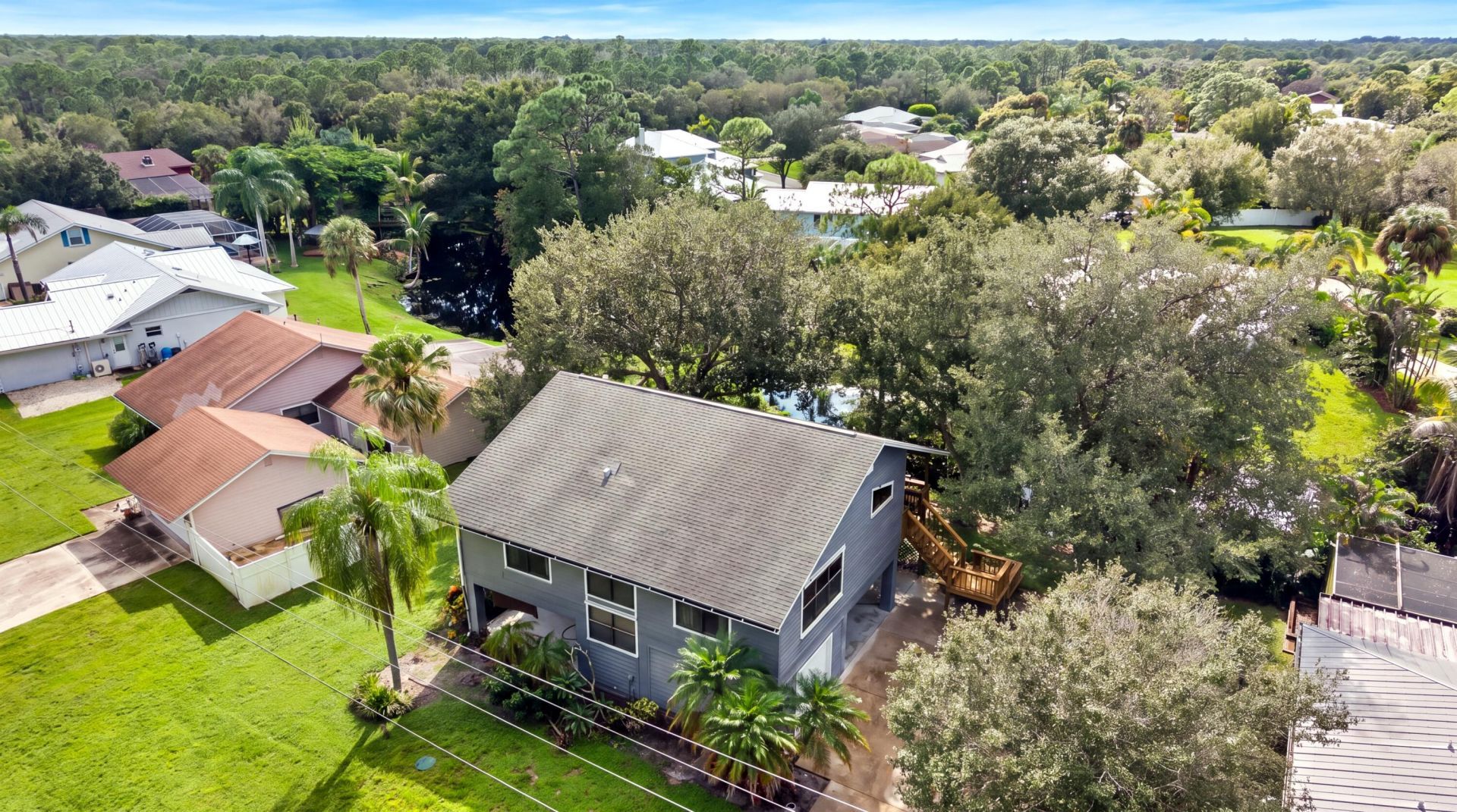 8070 SE River Lane, Stuart, FL 34997 Photo