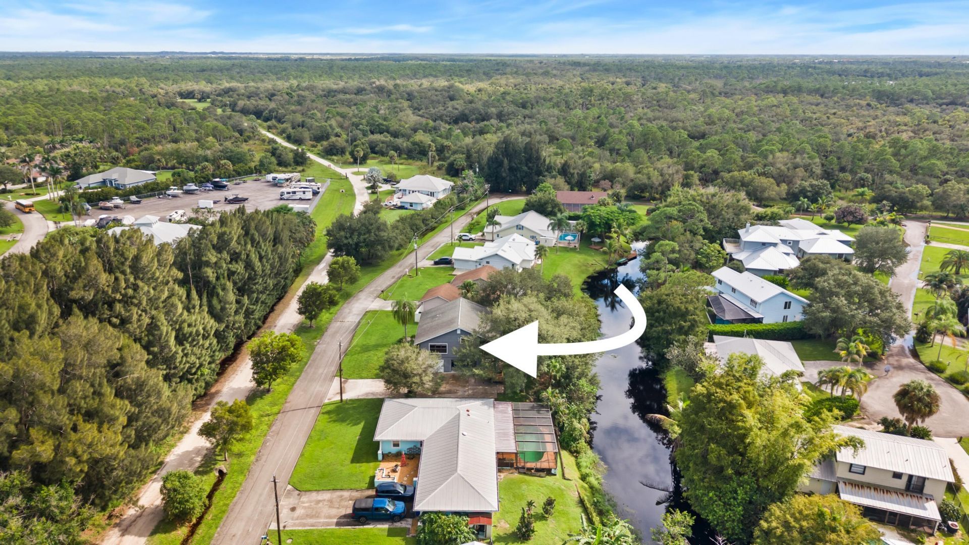 8070 SE River Lane, Stuart, FL 34997 Photo